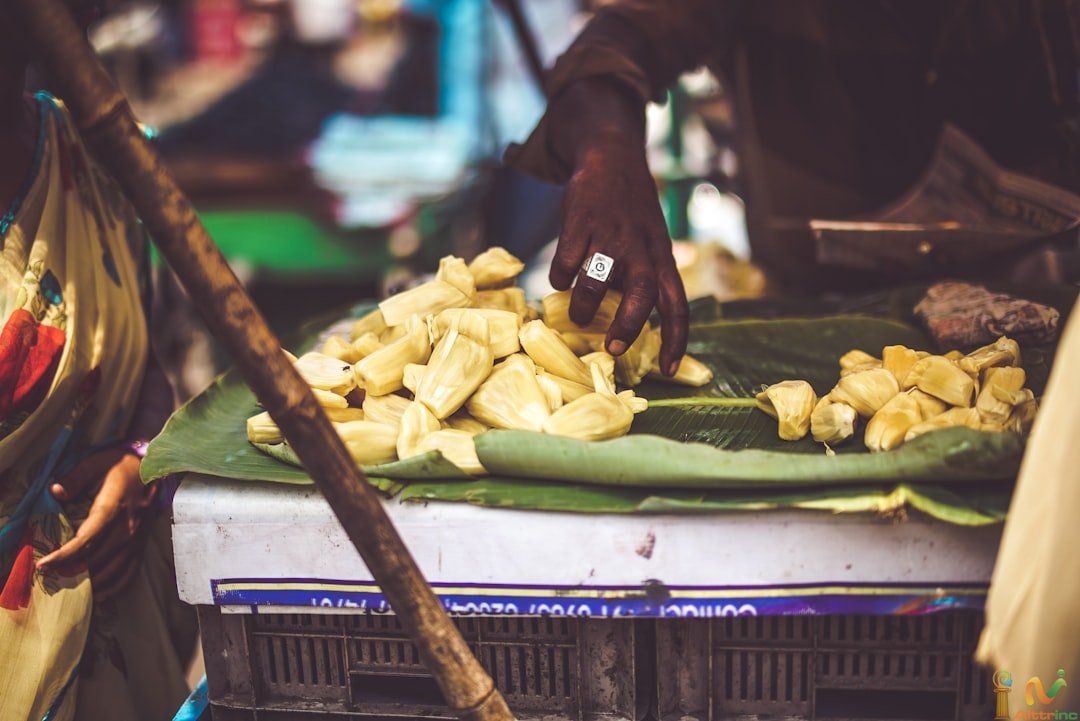 indian small business food processing