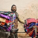 PM SVANidhi Loan: Micro-Loans for Street Vendors street vendor indian marketplace