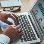 digital marketing analytics dashboard