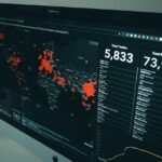 digital marketing analytics dashboard