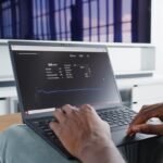 digital marketing automation dashboard analytics