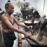 PMFME Scheme: Subsidy for Food Businesses Indian food processing factory