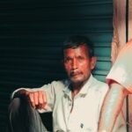 Indian small business owner